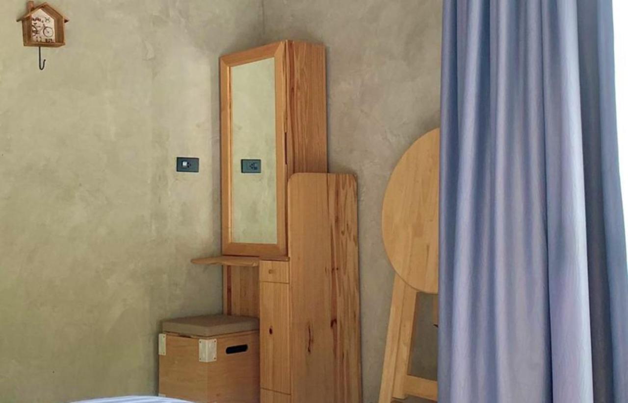 Resort Loftpical 3*