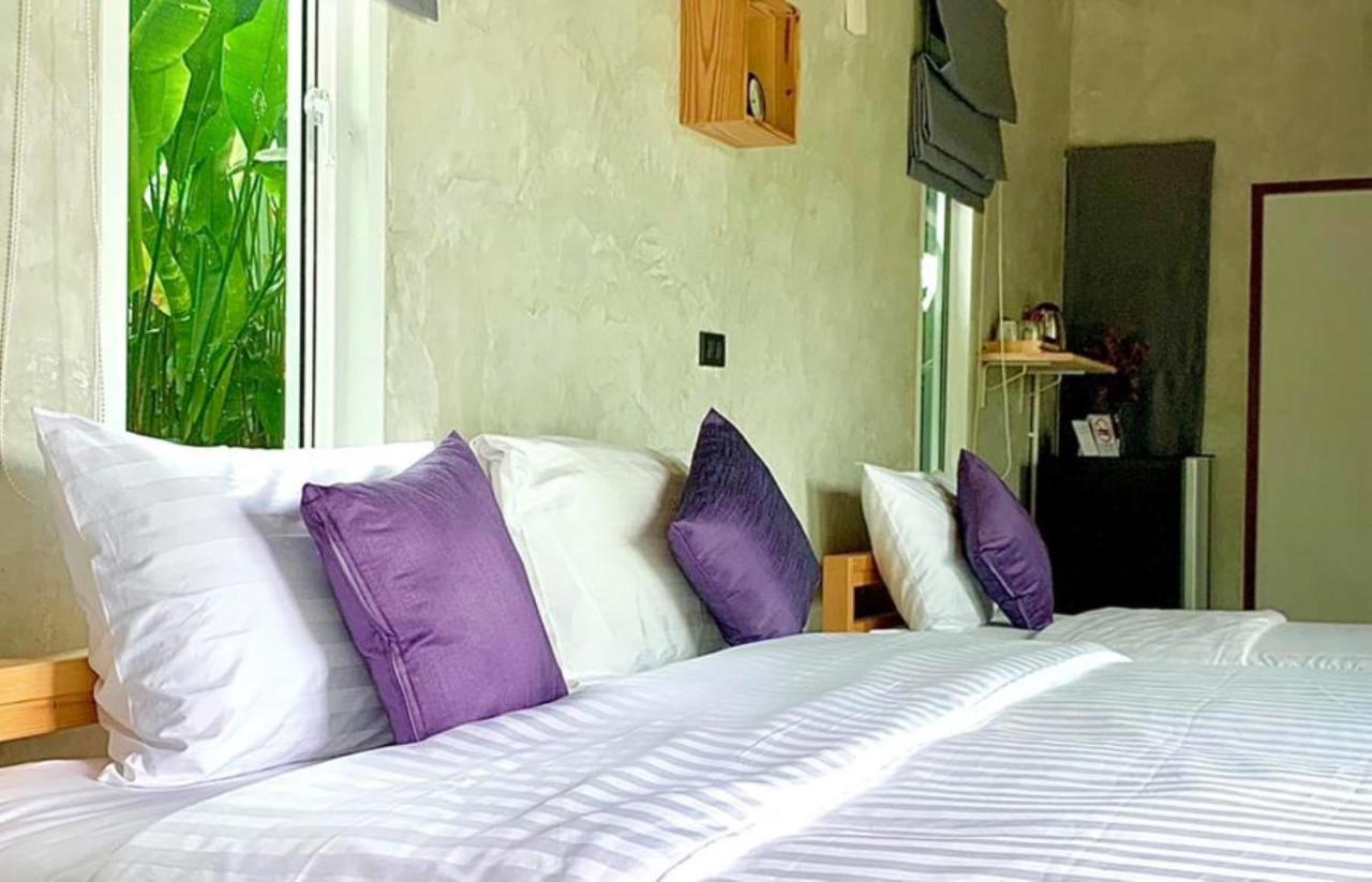 Loftpical 3* Phuket