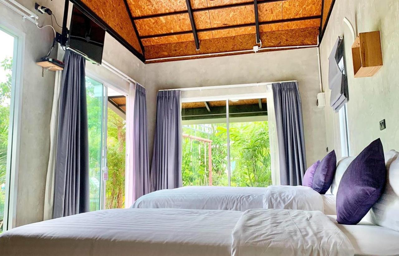 Resort Loftpical 3*