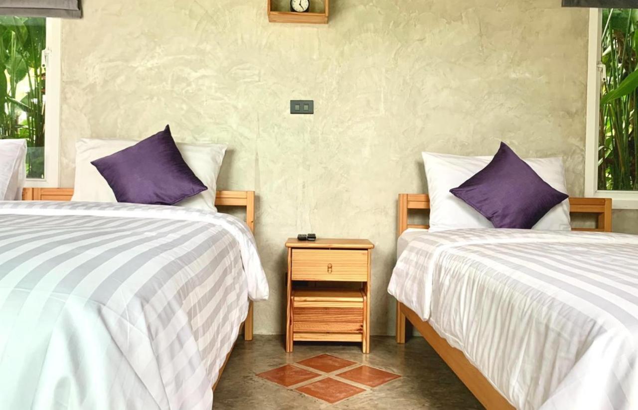 Resort Loftpical 3*