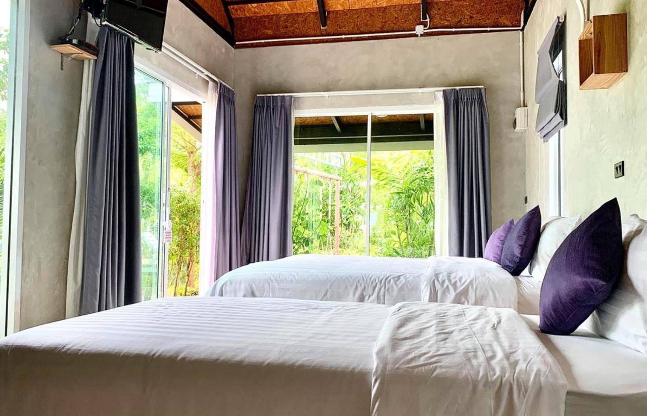 Loftpical Resort 3*