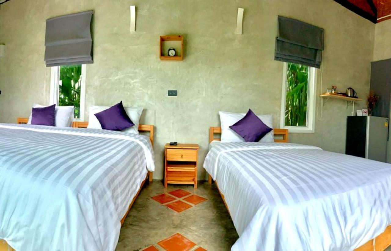 Loftpical Resort 3*
