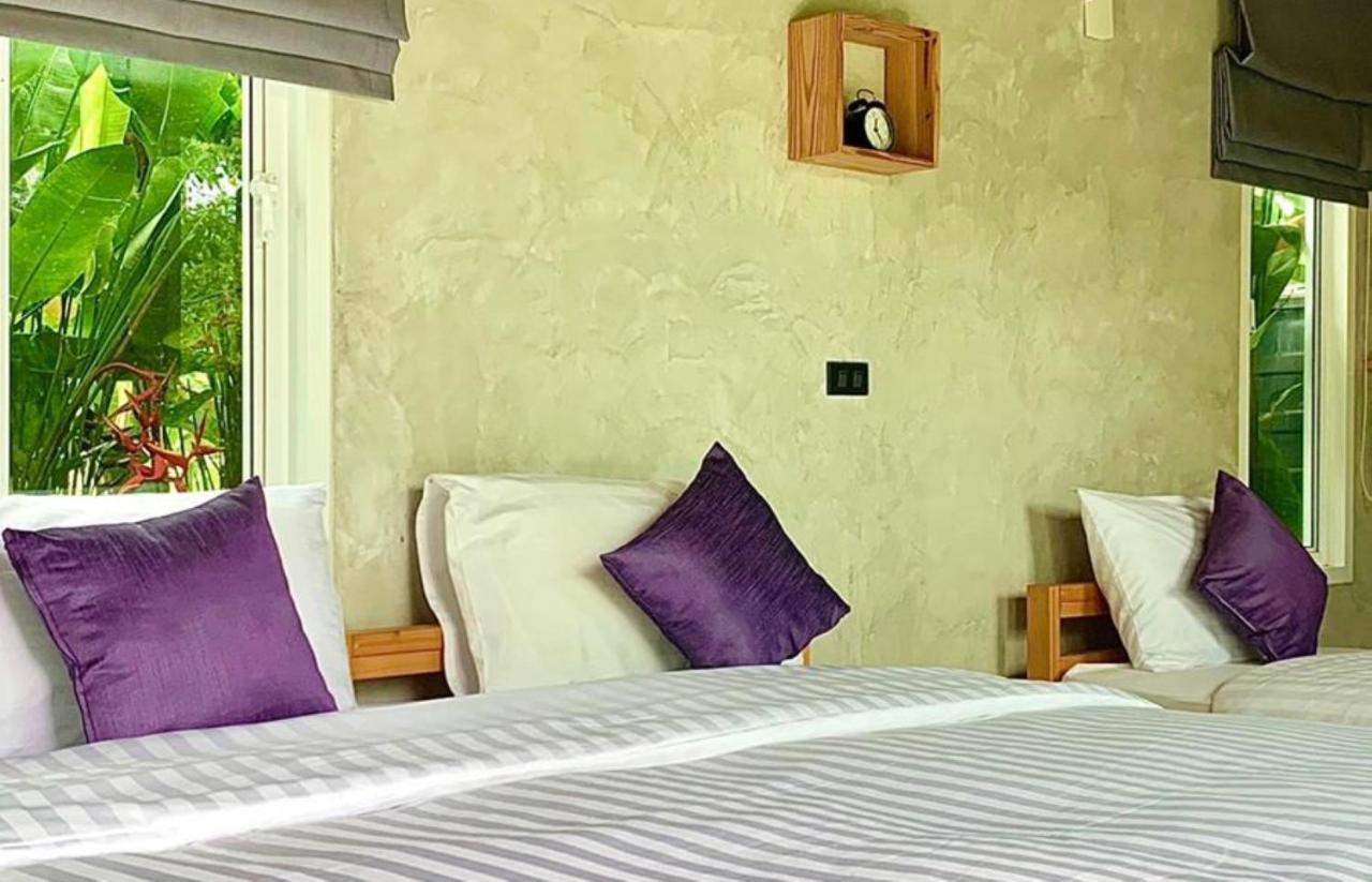Loftpical Resort Phuket