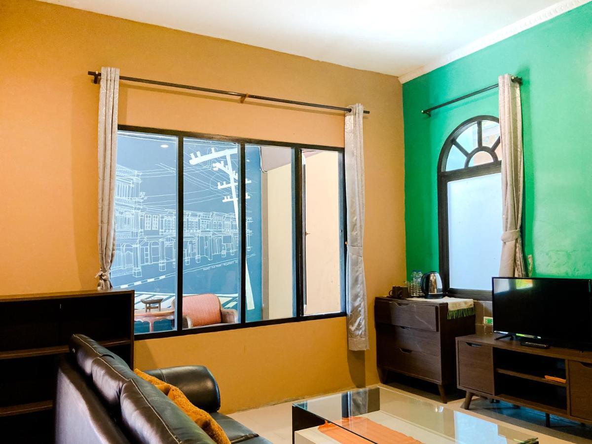 Hotel Phuket Siam - Sha