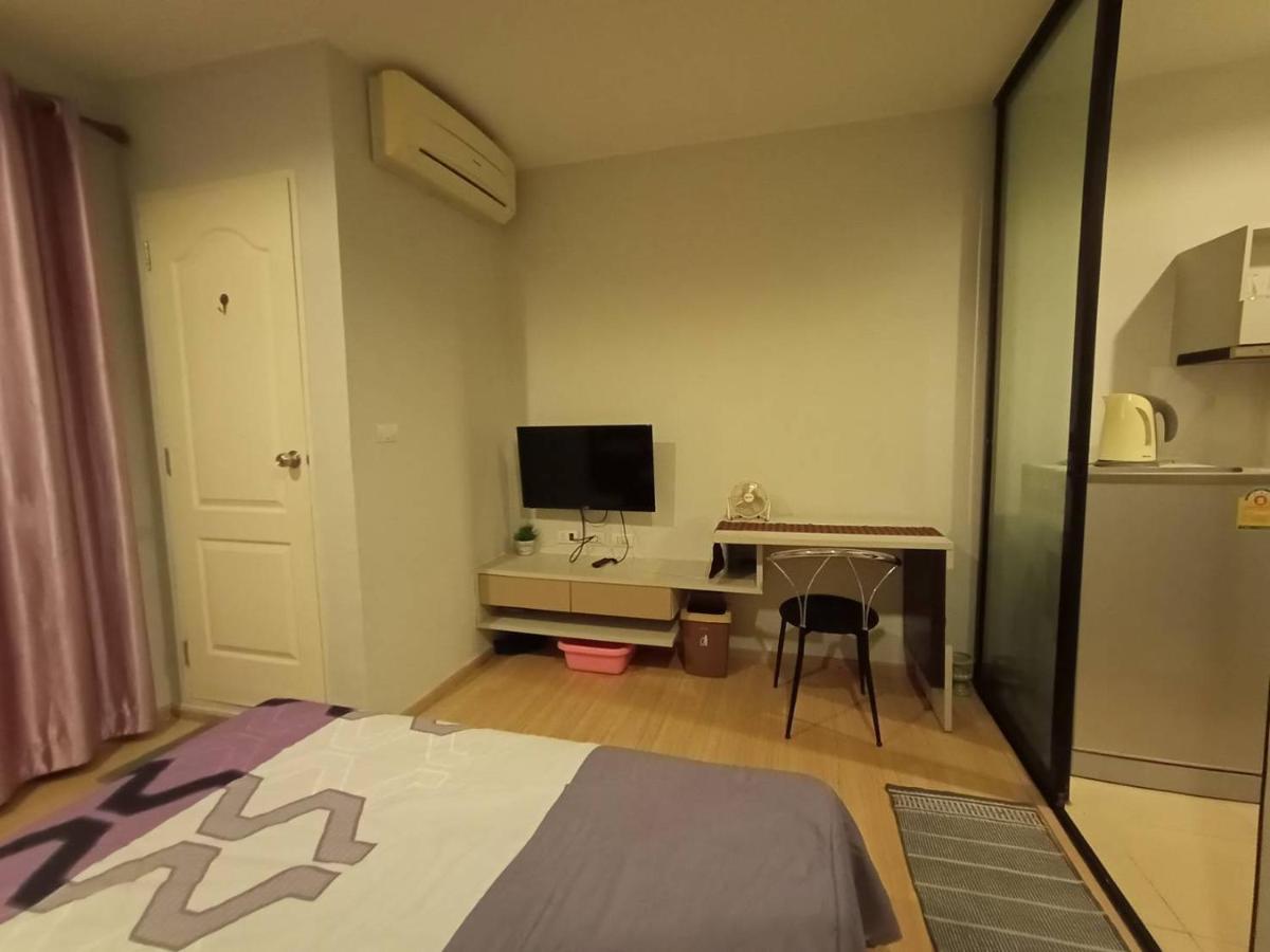 Zcape Condominium Bangtao Beach Apartment