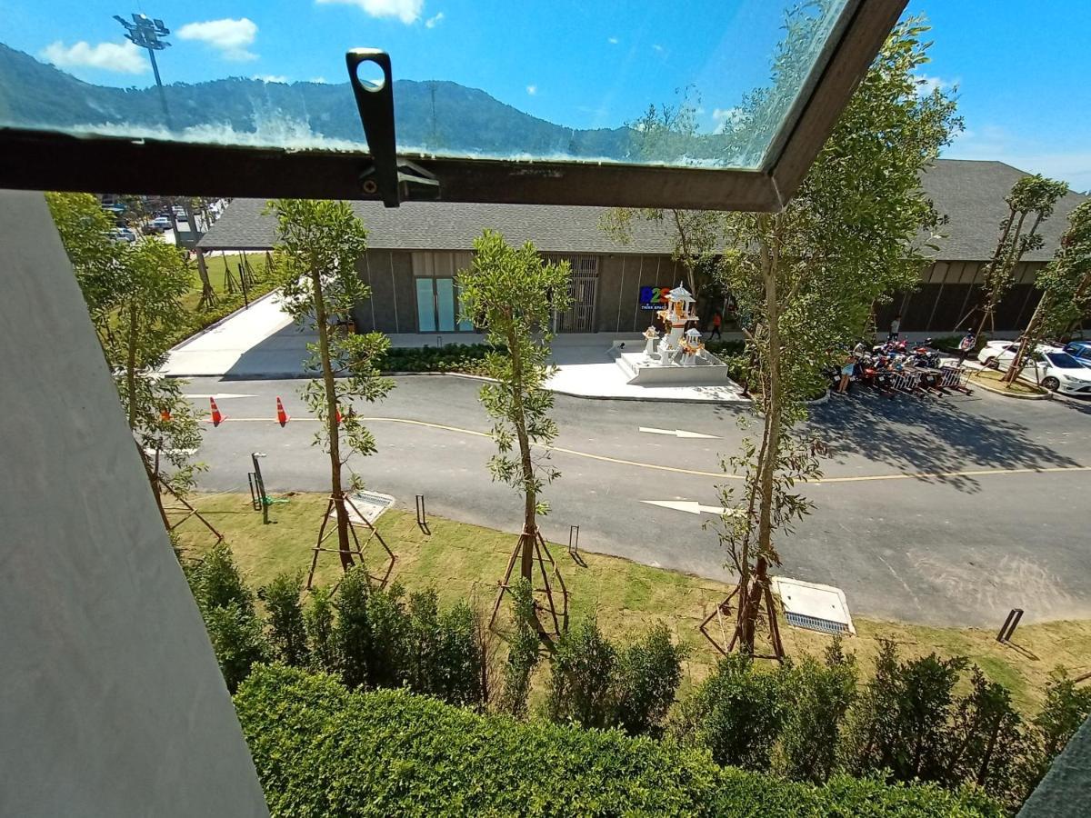 Zcape Condominium Bangtao Beach Apartment *
