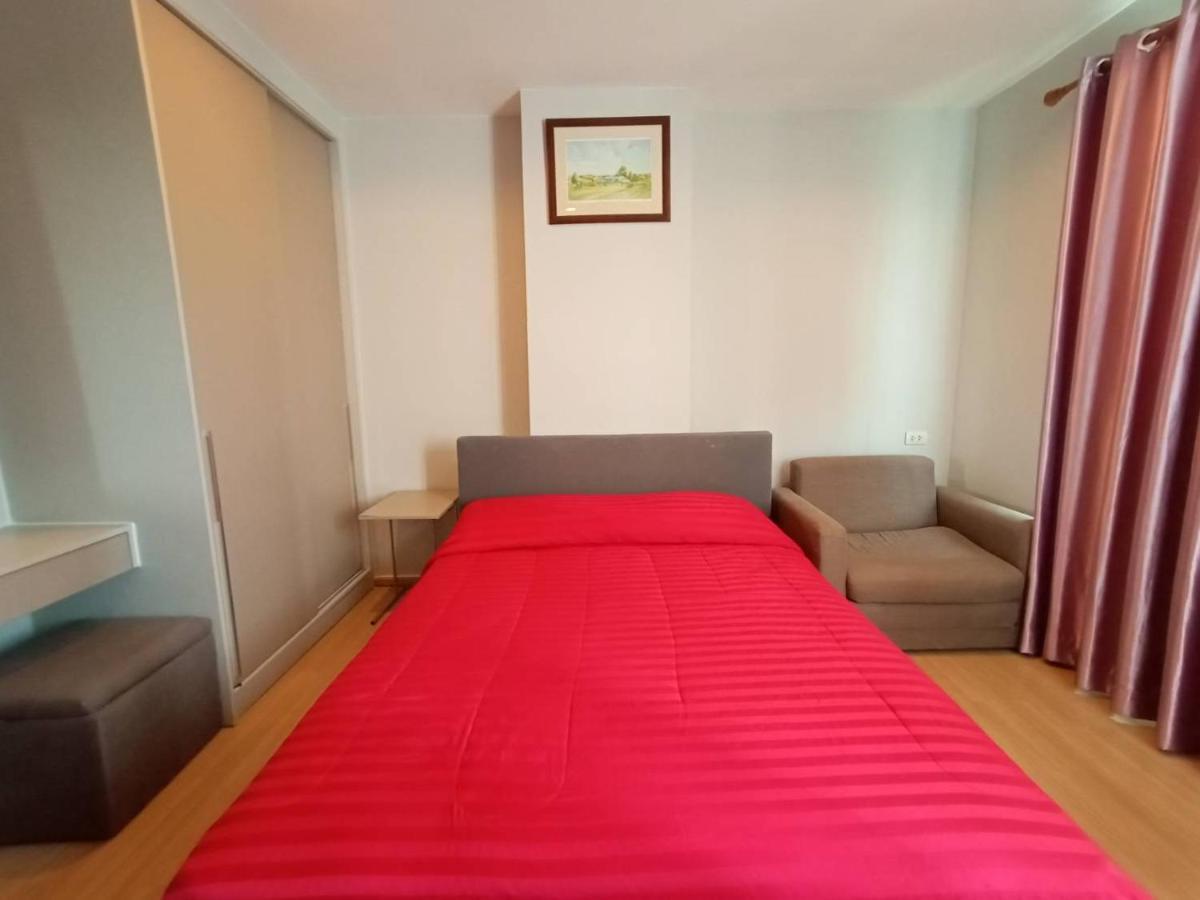 Apartment Zcape Condominium Bangtao Beach