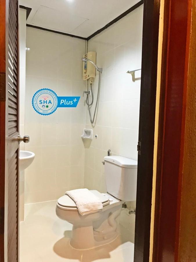Gasthof Le Tanjong House Patong