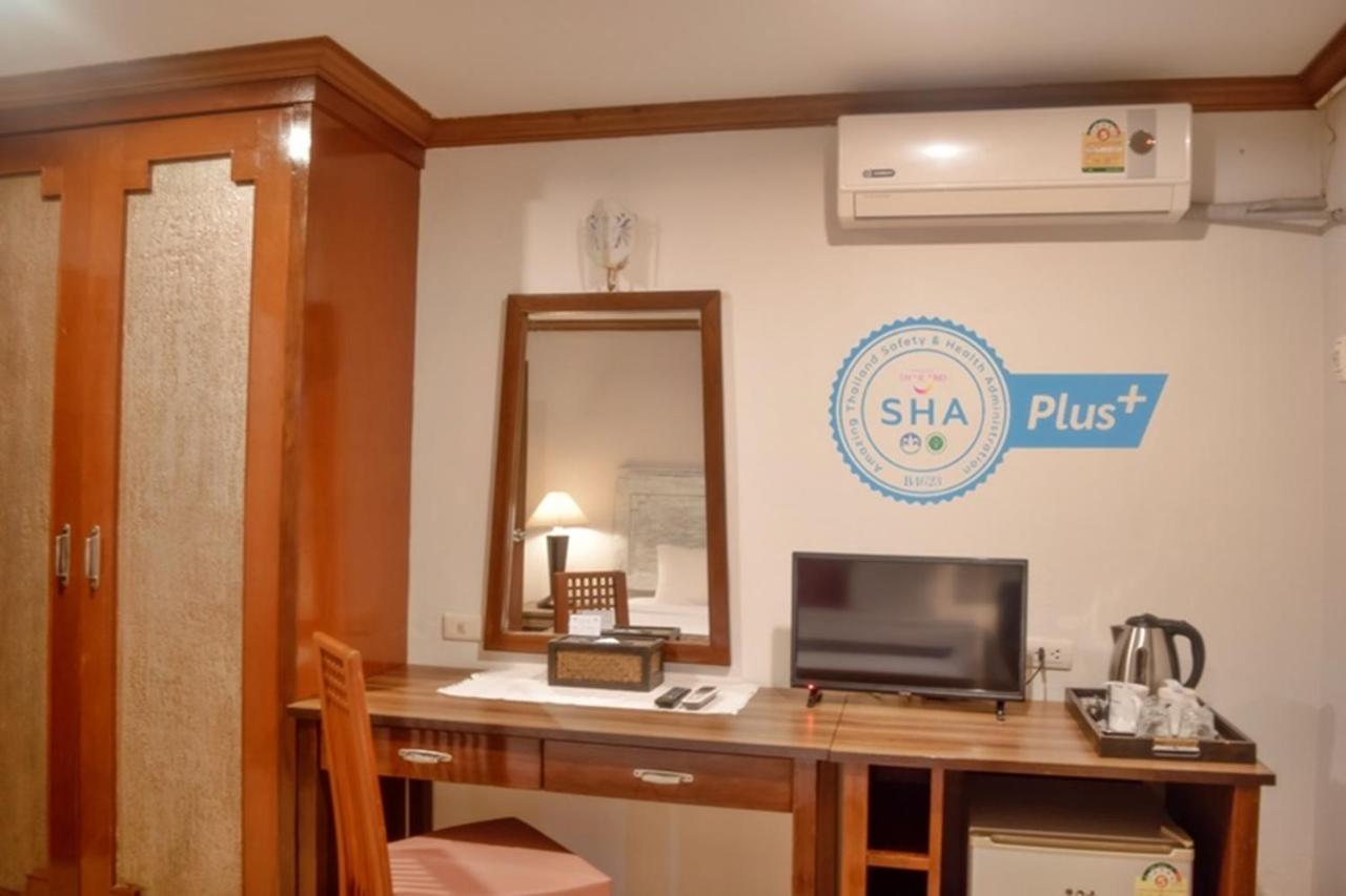 Le Tanjong House Guest house