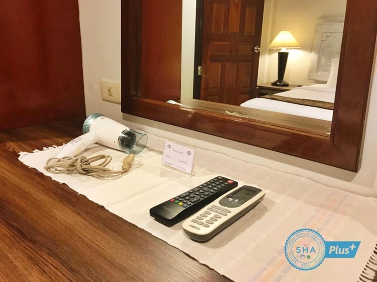 Gasthof Le Tanjong House