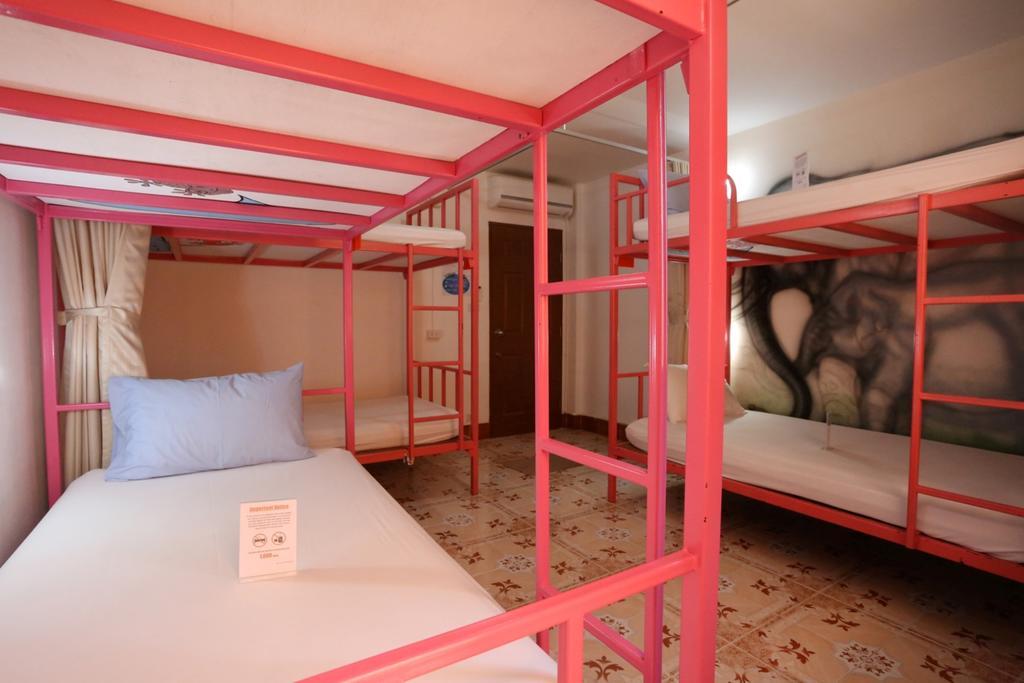 Baan Backpacker * Kamala Beach