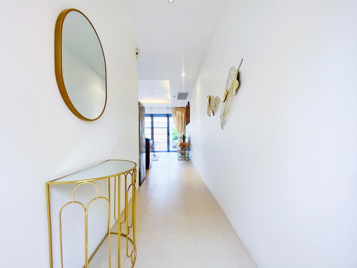 Beautiful 1br Pool Walk To Bangtao * Phuket