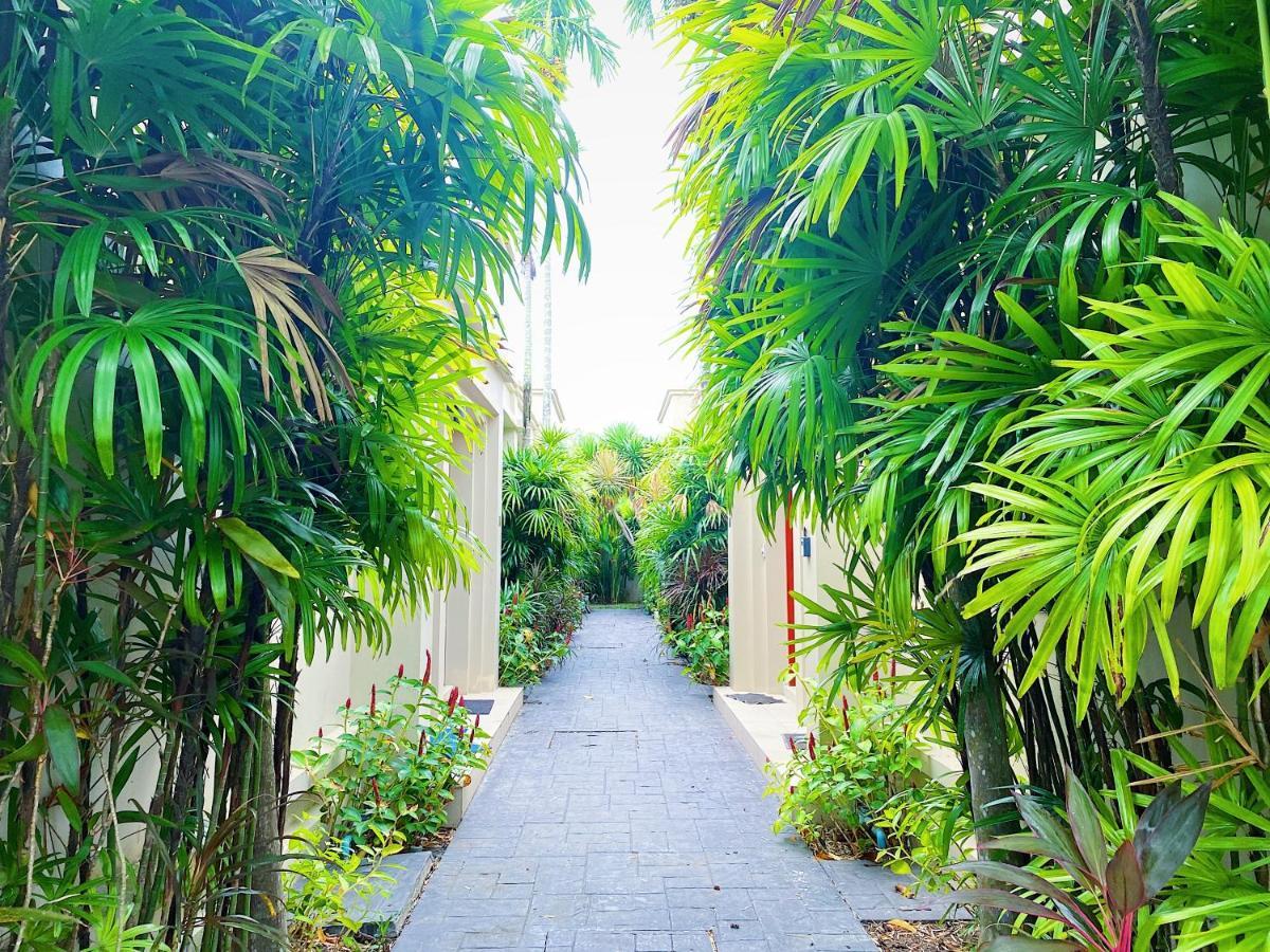 Beautiful 1br Pool Walk To Bangtao Phuket