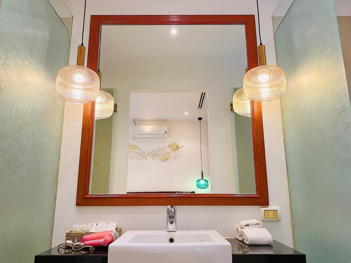 Beautiful 1br Pool Walk To Bangtao