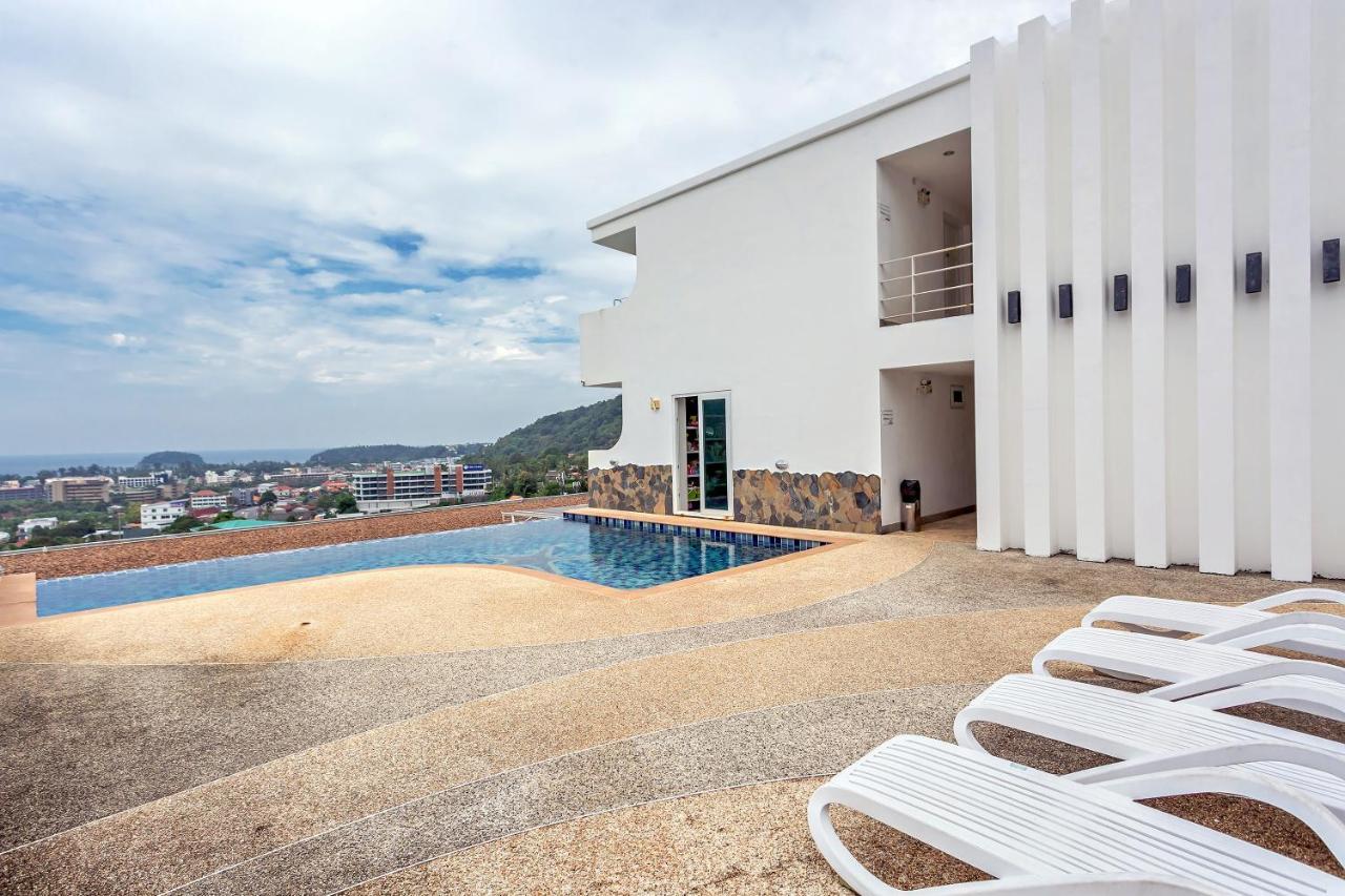 Apartamento Ocean View By Lofty *