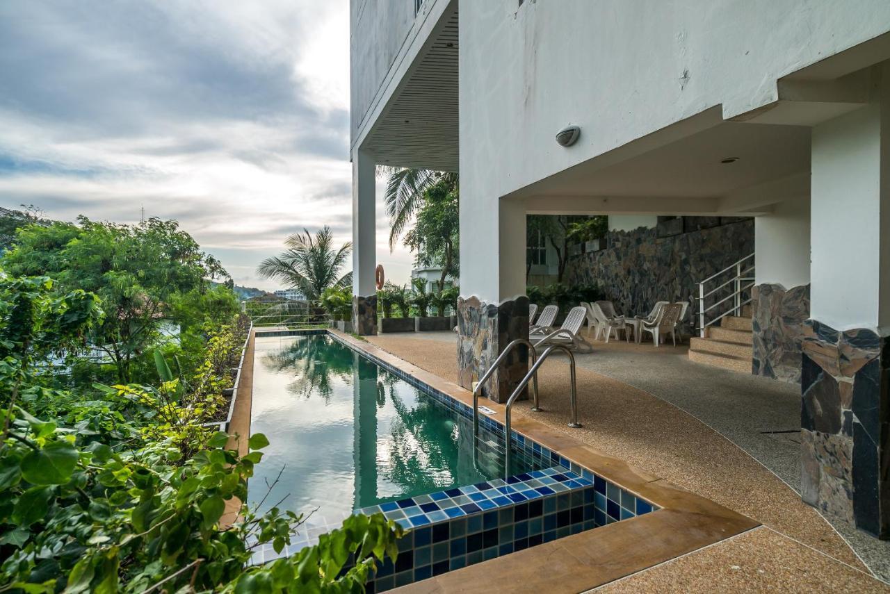 Ocean View By Lofty Apartamento *