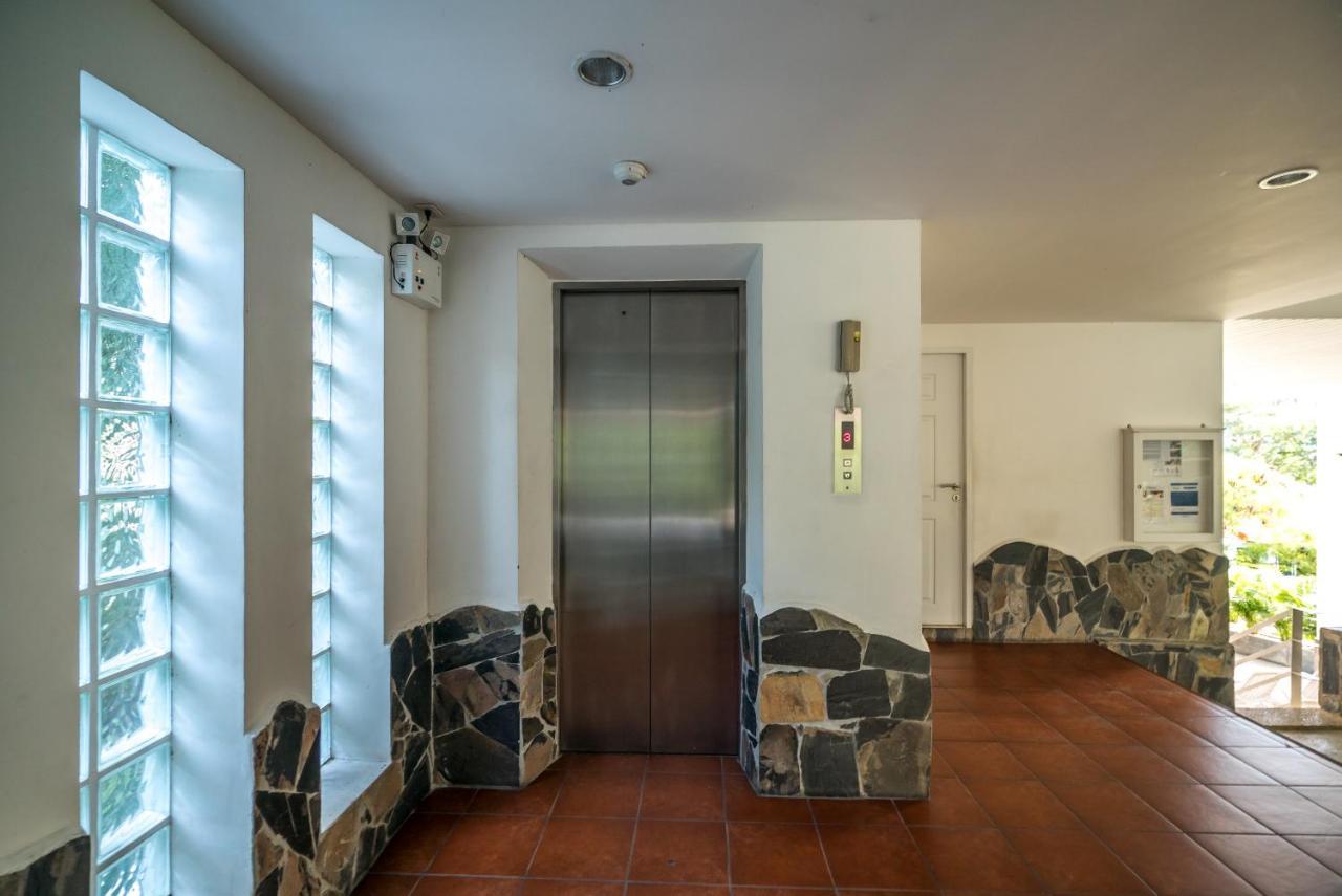 Ocean View By Lofty Apartamento