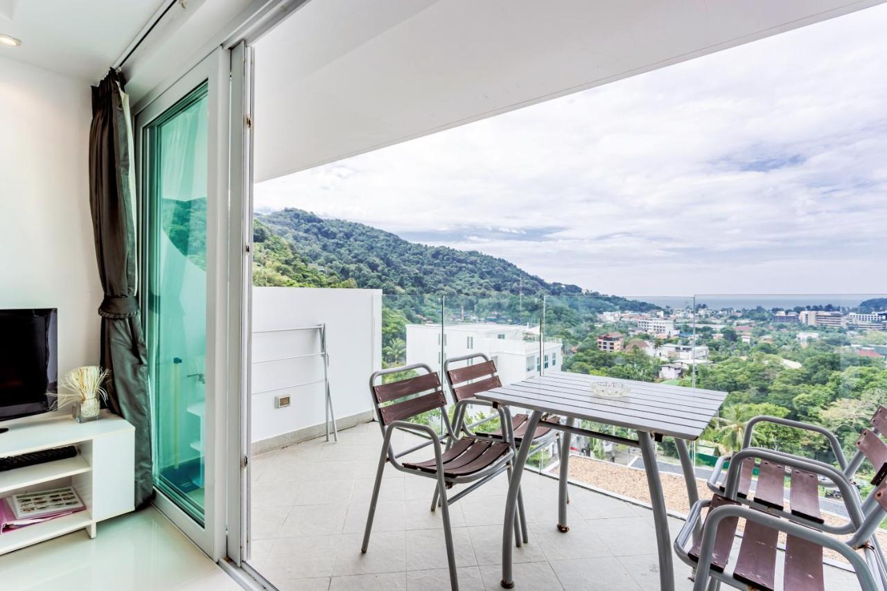 Ocean View By Lofty