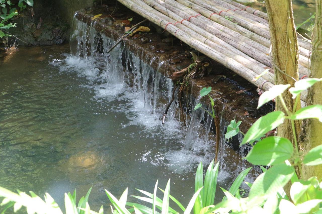 Baan Rai Me Rak Accommodatie bij particulieren Pa Khlok