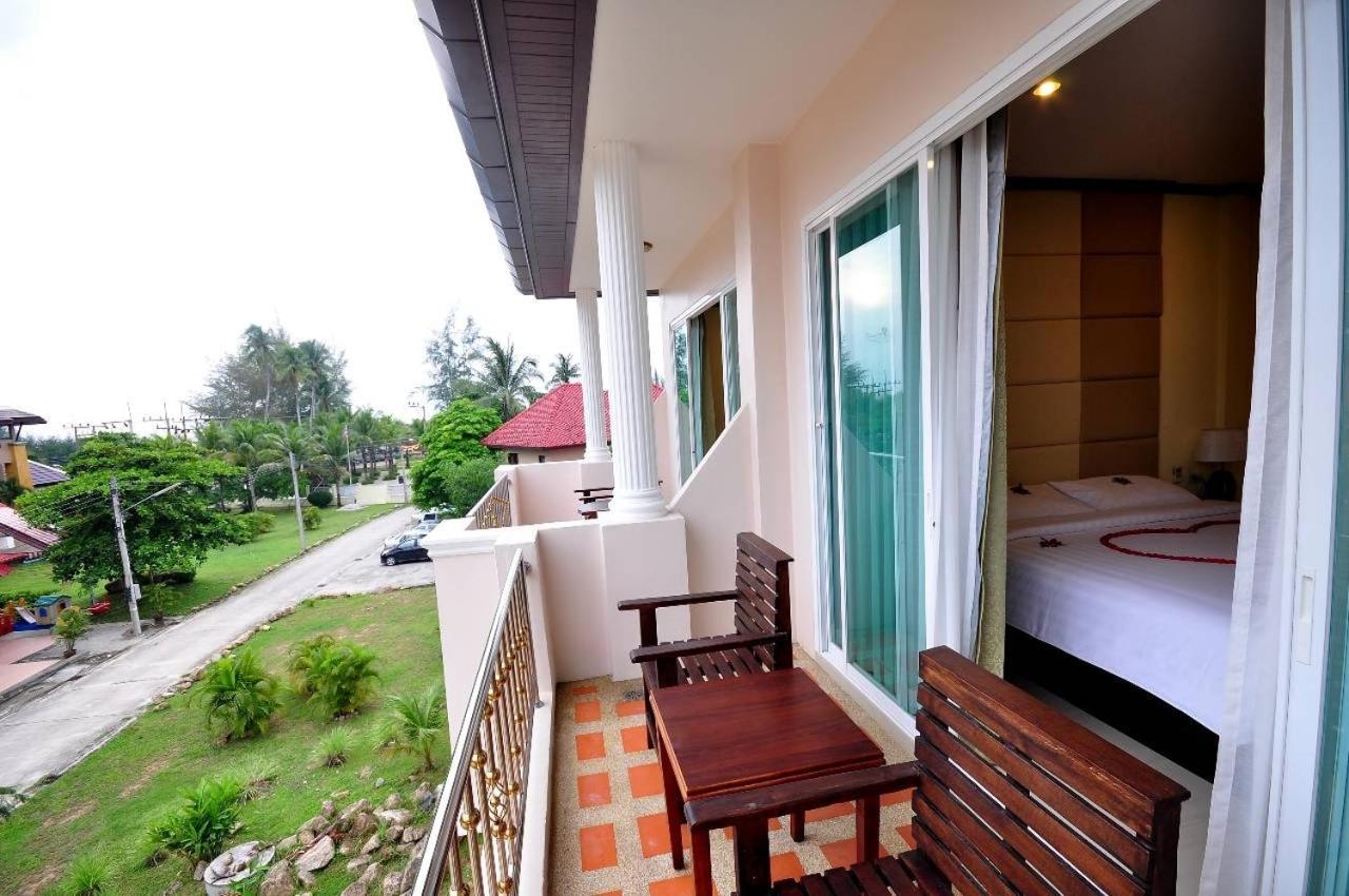 Gasthof The Mareeya Place 2*