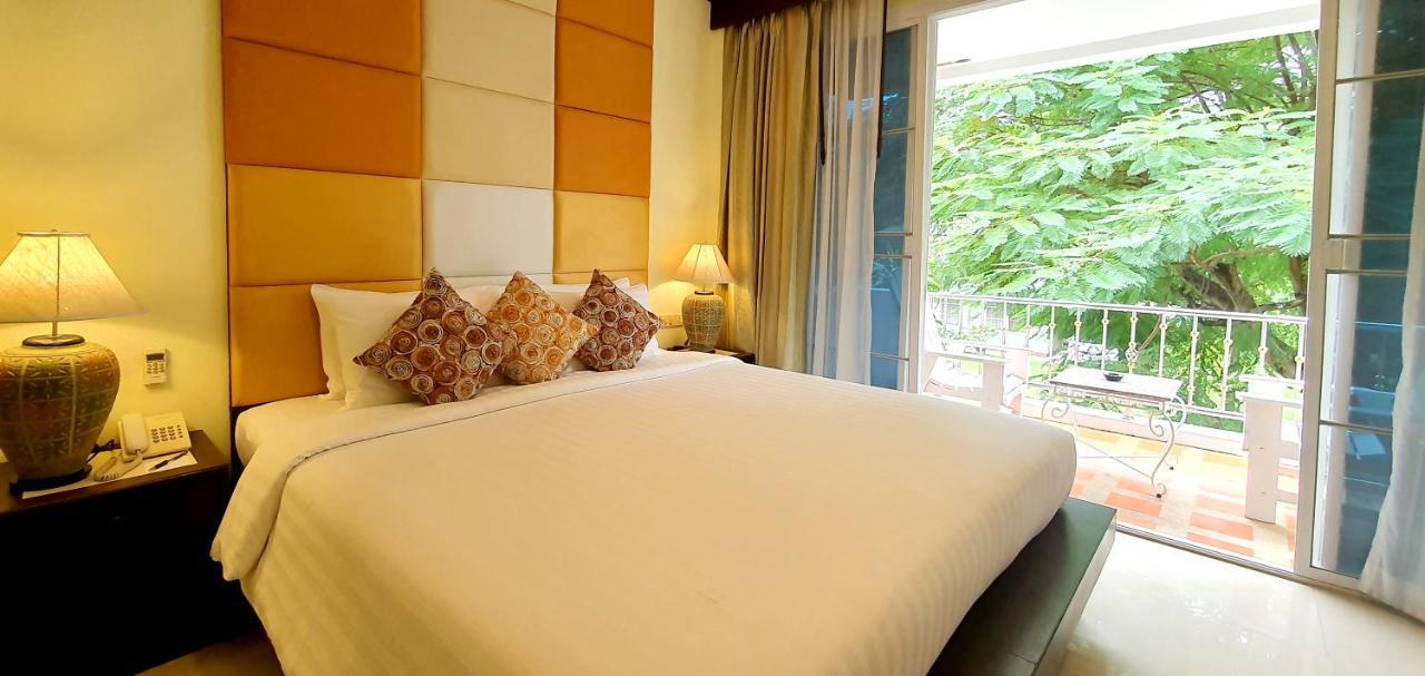 The Mareeya Place Strand Kamala