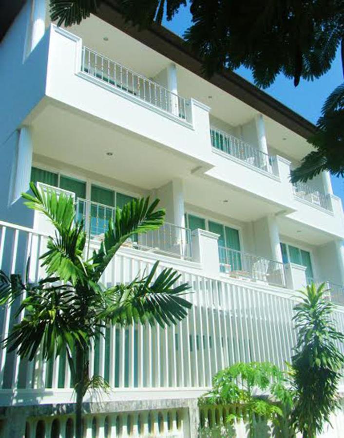 Gasthof The Mareeya Place 2*