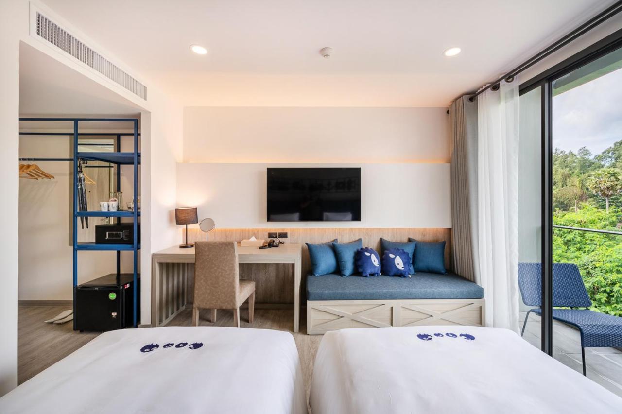 Hotel Kokotel Phuket Nai Yang