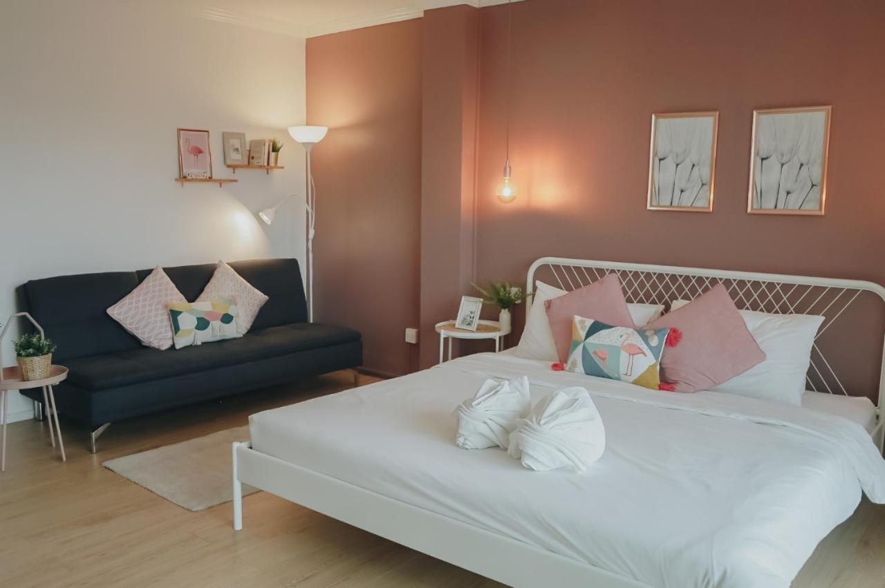 Thira House Gasthuis 2*