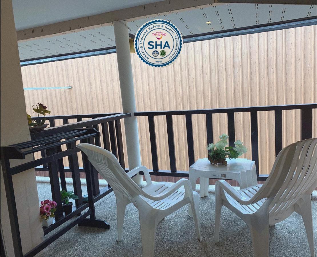 Gasthof Naiyang Seaview Place Nai Yang Beach