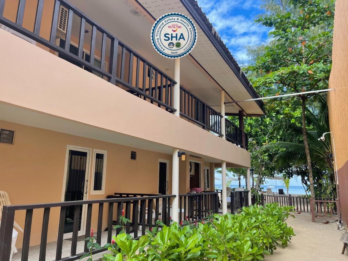 Gasthof Naiyang Seaview Place Nai Yang Beach
