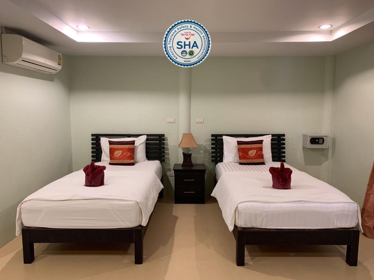 Naiyang Seaview Place 2*