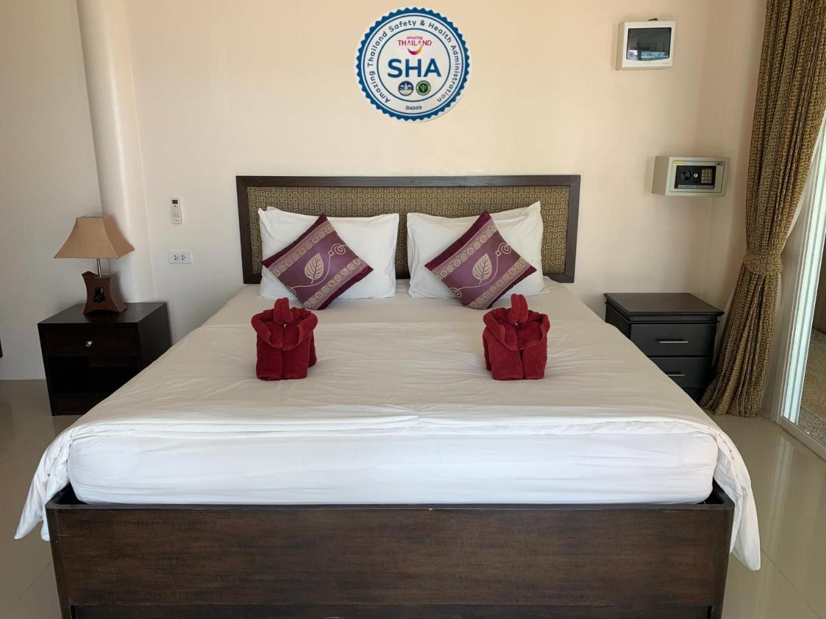 Naiyang Seaview Place Gasthof 2*