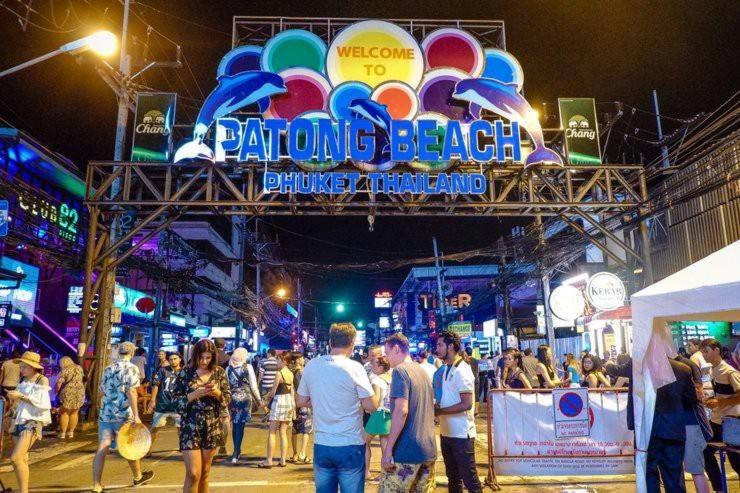 Absolute Bangla R305 Patong