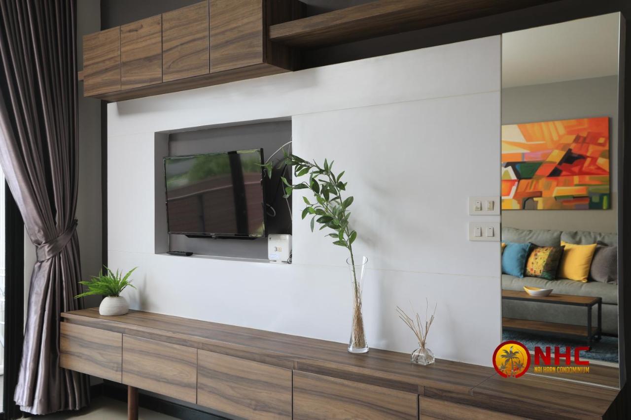 Apartamento Nai Harn Condominium