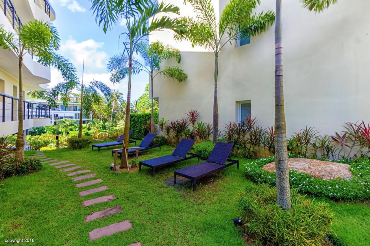 Karon Butterfly Kata Hill By The Sea Apartment *