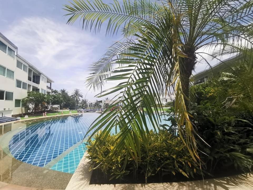 Karon Butterfly Kata Hill By The Sea Apartment *