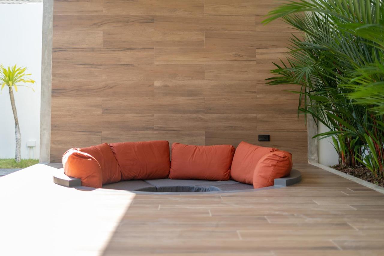 Villa Labriz Ocean - Tropical Modern Living *