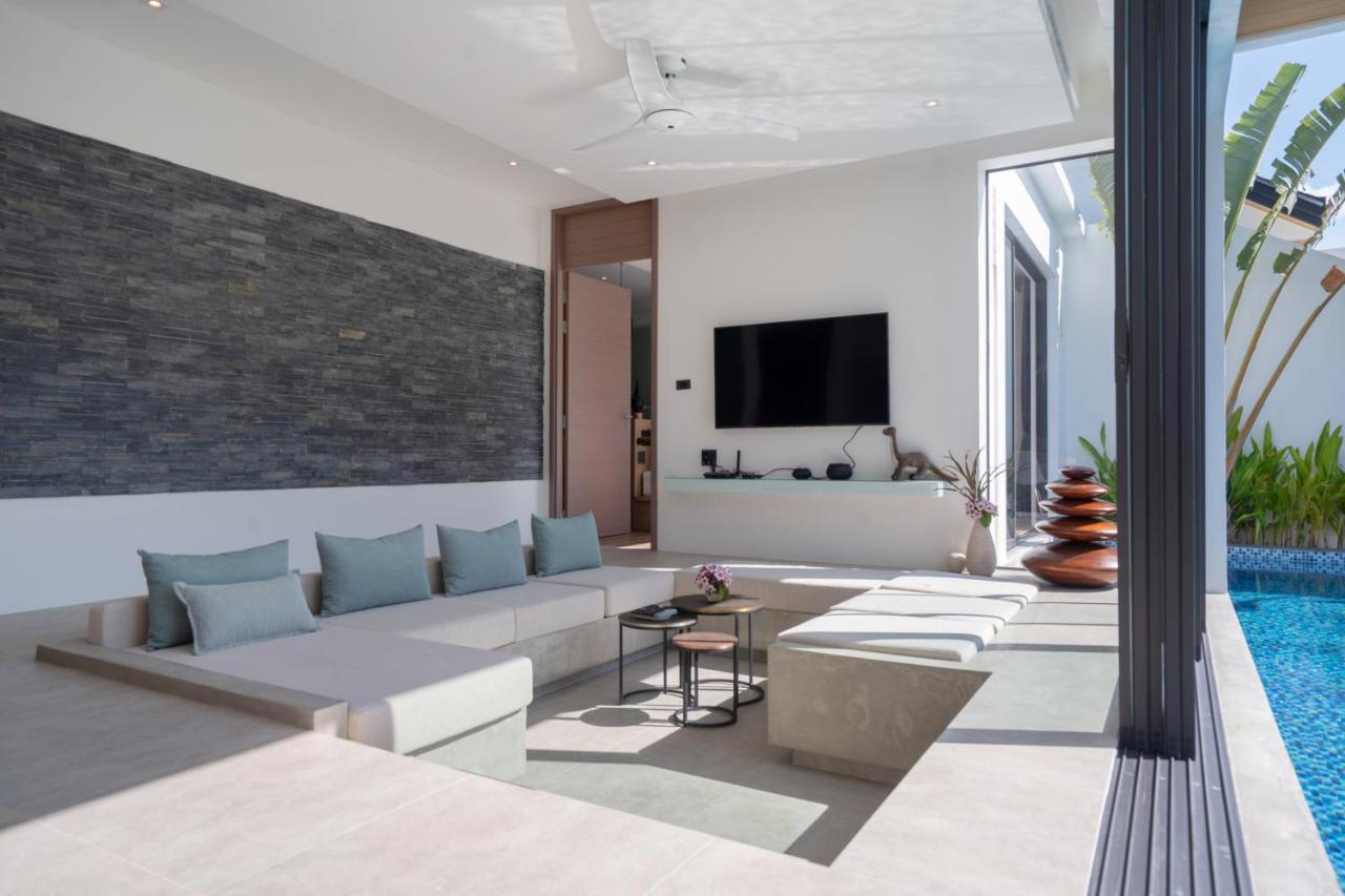 Labriz Ocean - Tropical Modern Living * Phuket