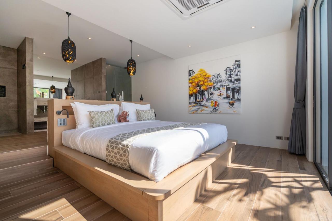 Labriz Ocean - Tropical Modern Living