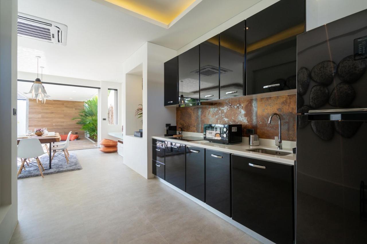 Villa Labriz Ocean - Tropical Modern Living Phuket