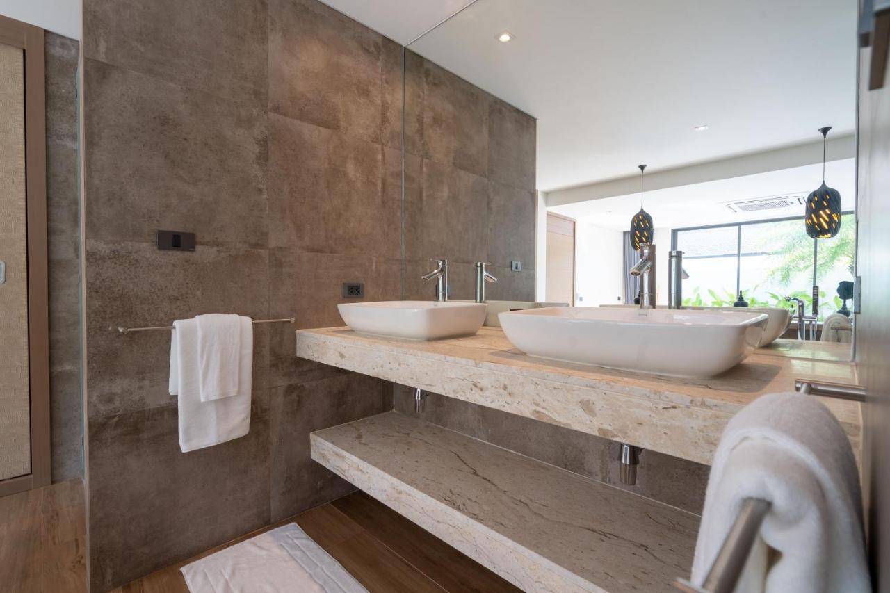 Labriz Ocean - Tropical Modern Living Phuket