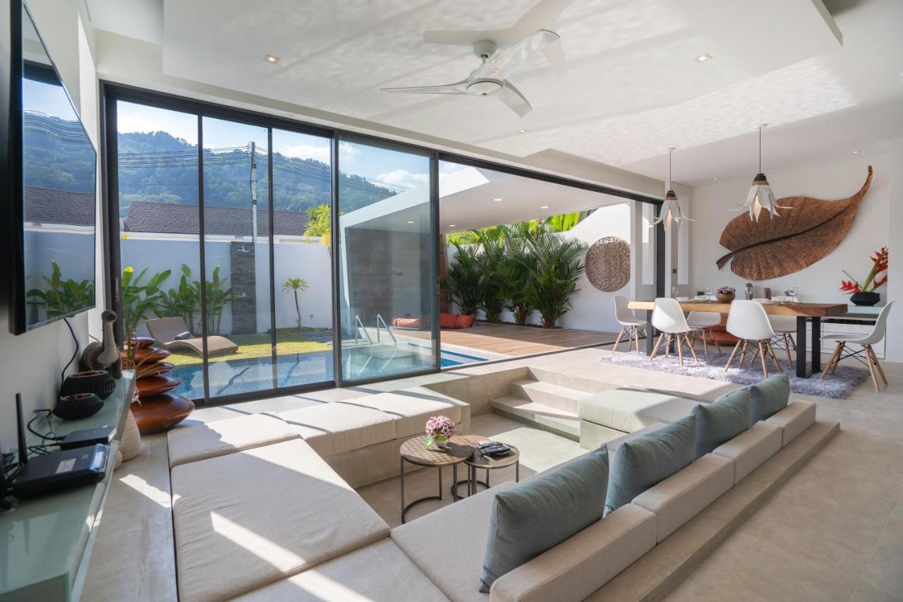 Labriz Ocean - Tropical Modern Living Phuket