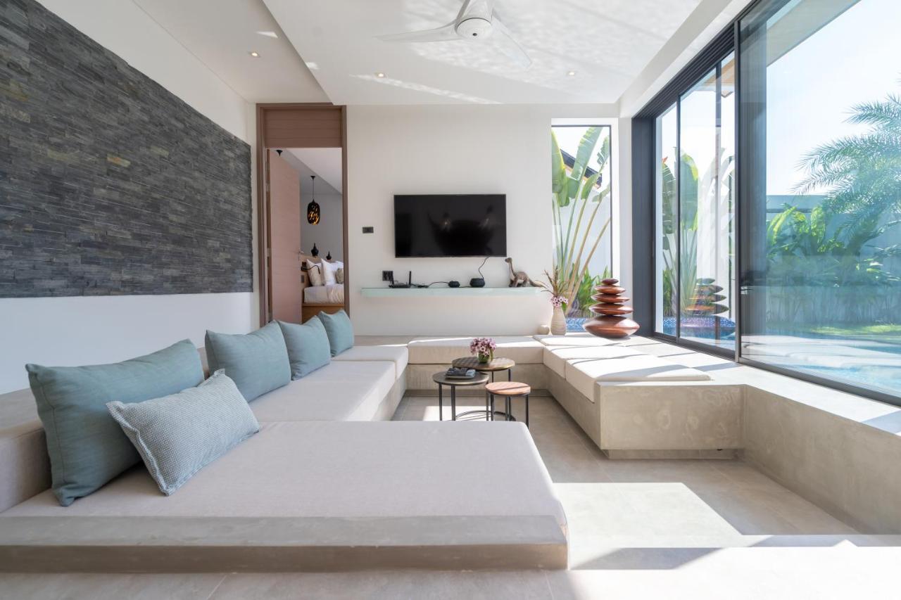 Labriz Ocean - Tropical Modern Living *