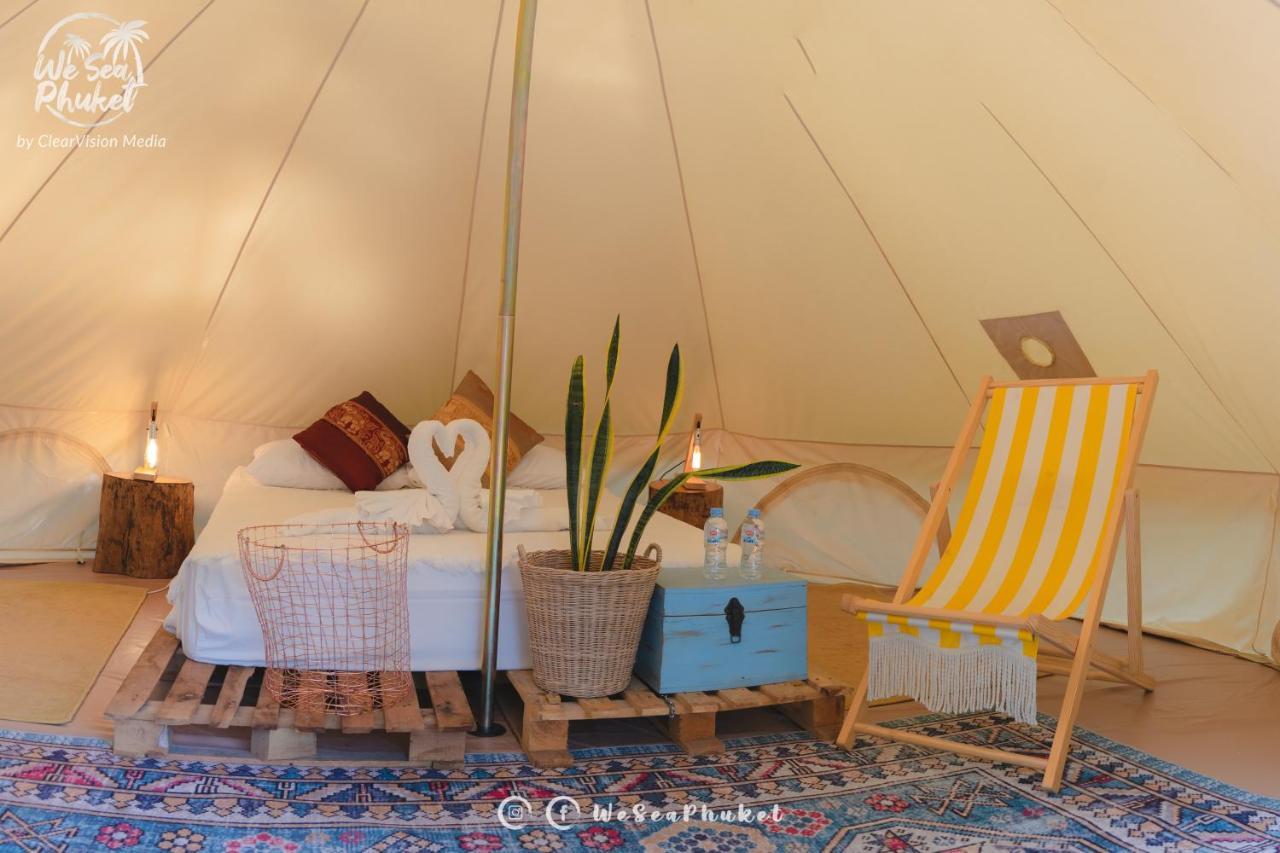 Roost Glamping - Sha Certified Rawai