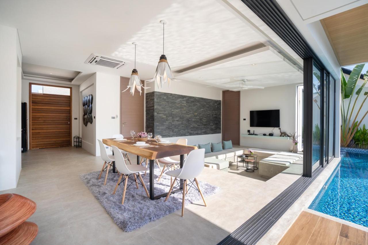 Labriz Ocean - Tropical Modern Living Phuket