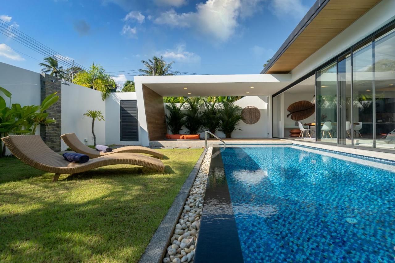 Labriz Ocean - Tropical Modern Living * Phuket