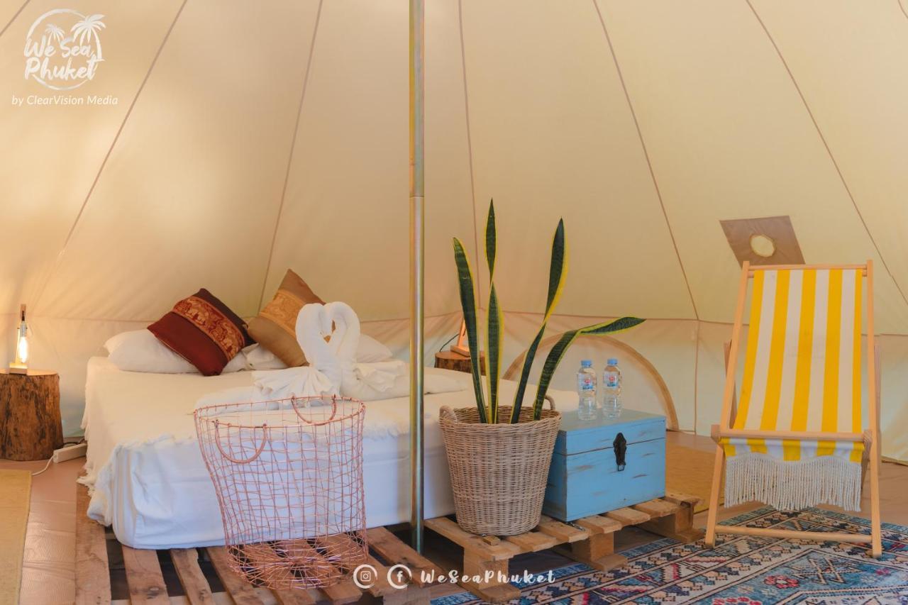 Roost Glamping - Sha Certified Rawai