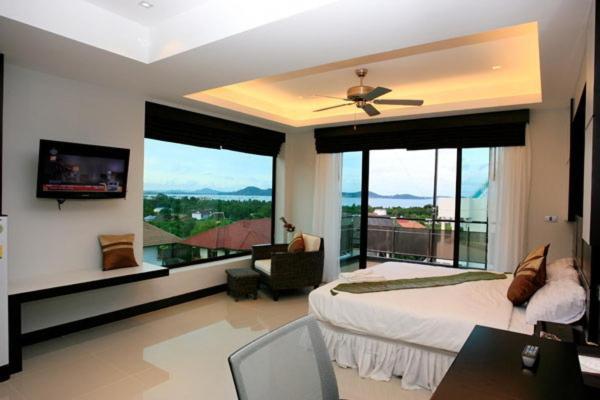 Hotel The Idol Boutique & Rawai