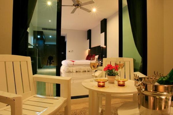 The Idol Boutique & 3* Rawai