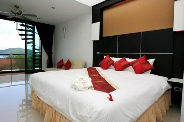 Hotel The Idol Boutique &